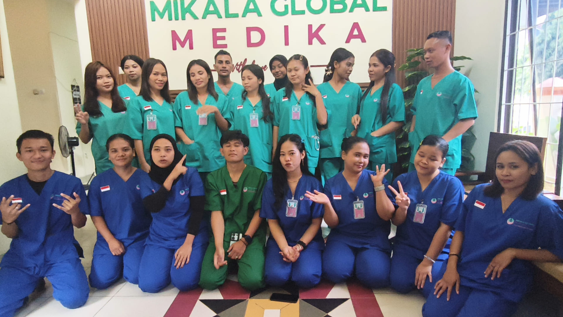 Hiduplah Setiap Detik Tanpa Rasa Ragu!