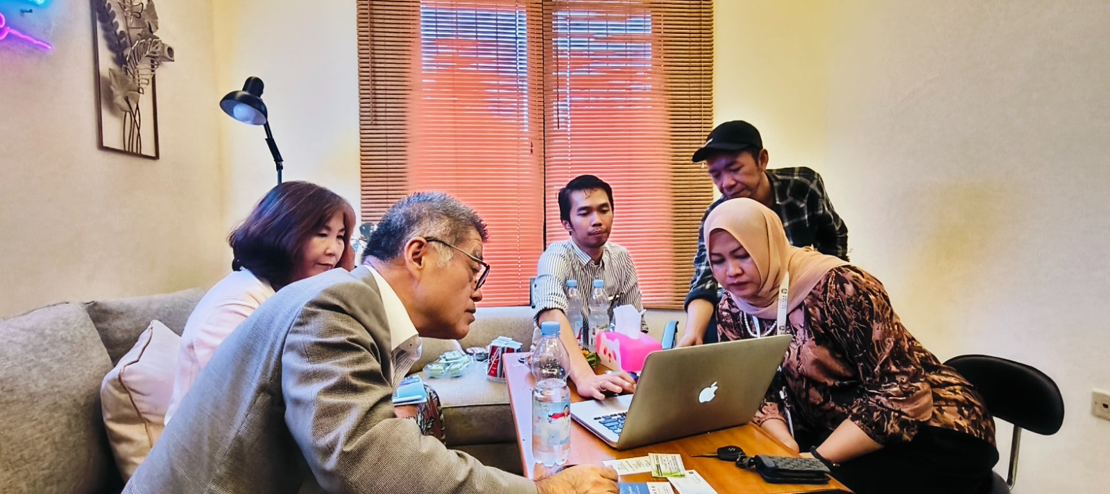 Perusahaan Sehat Melahirkan Produk Sehat, Ini Adalah Kunci Kualitas dan Kepercayaan Pelanggan