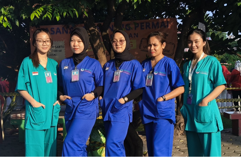 layanan dokter mgm