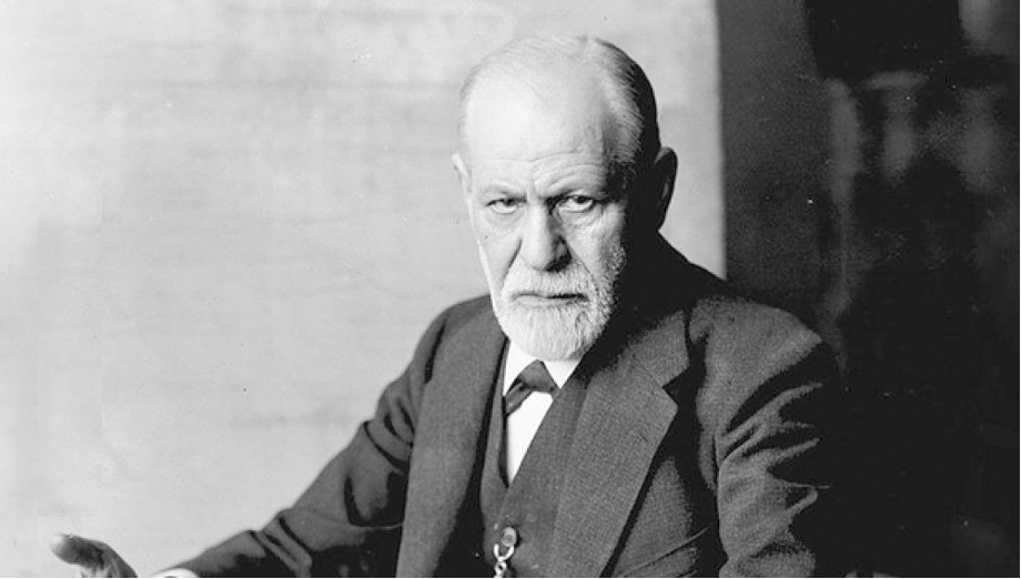sigmund frued