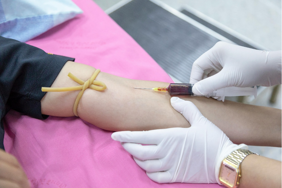 thalassemia