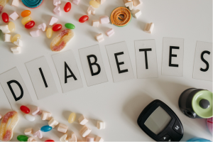 diabetes penyebab