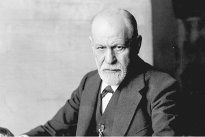 sigmund frued